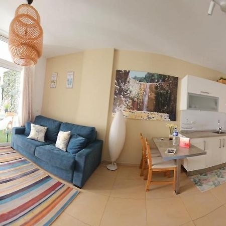 Apartamento Calas Puerto De Naos Exterior photo