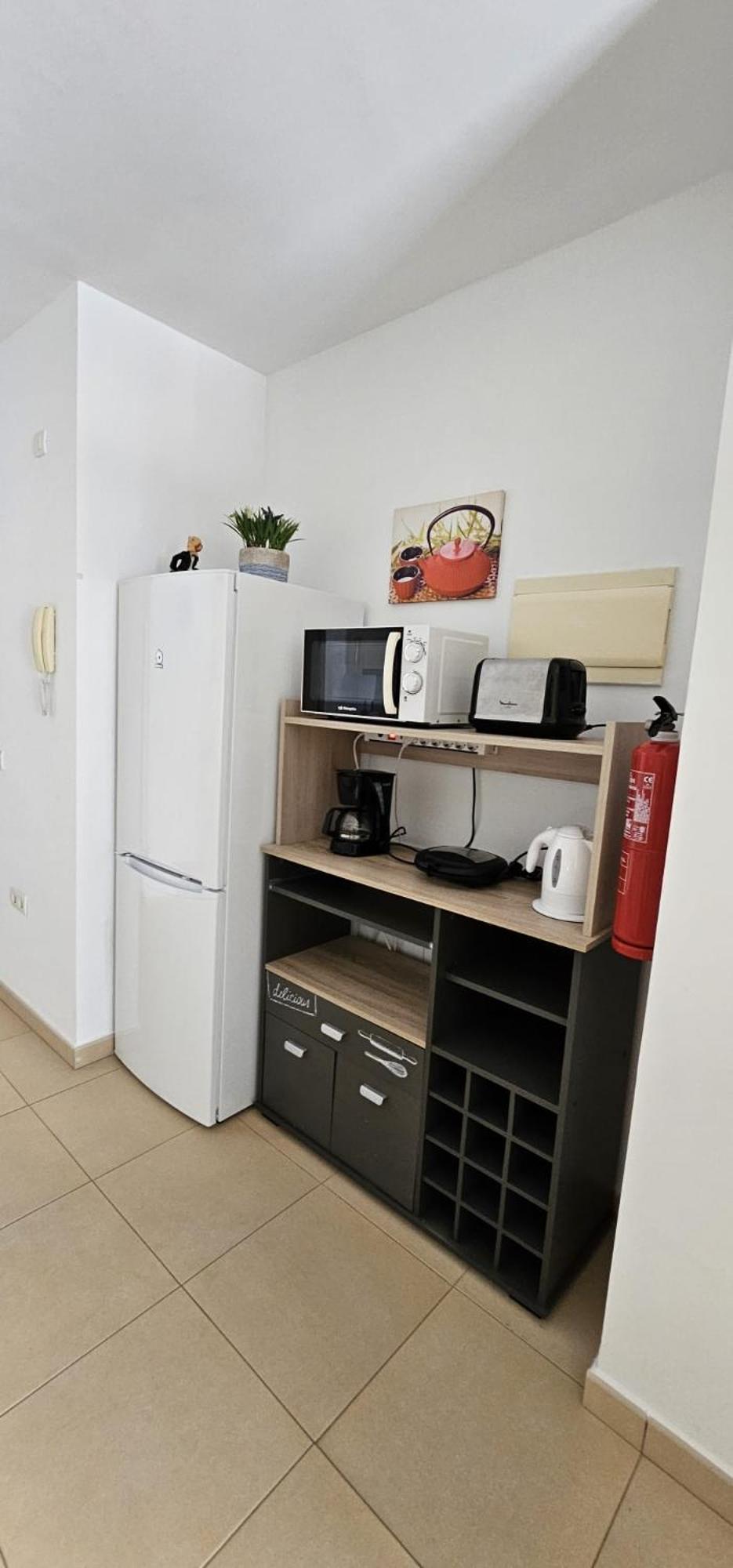 Apartamento Calas Puerto De Naos Exterior photo