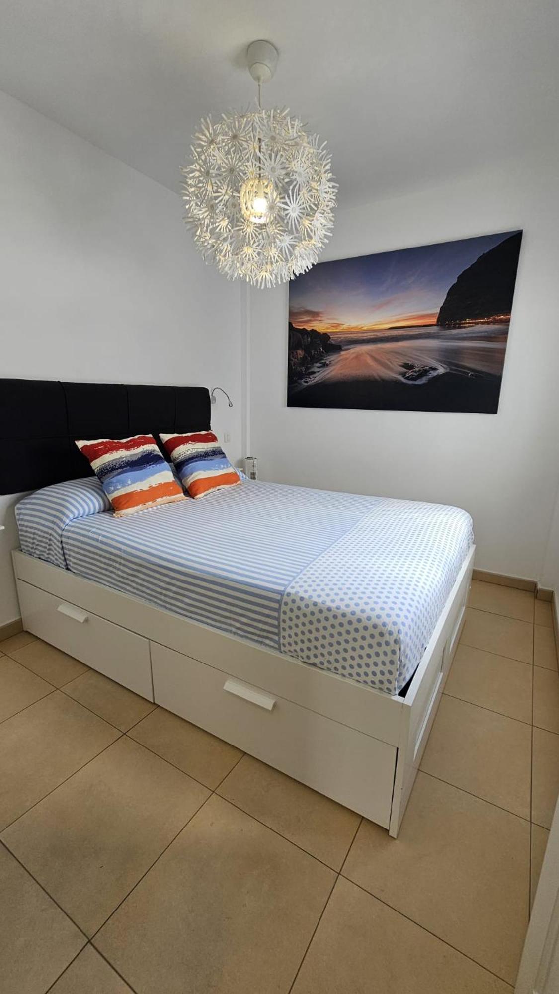 Apartamento Calas Puerto De Naos Exterior photo